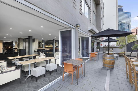 Rendezvous Hotel Perth Central - Gold Coast 4U 0