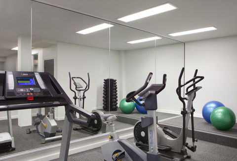 Rendezvous Hotel Perth Central - Gold Coast 4U 3