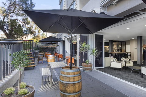 Rendezvous Hotel Perth Central - Gold Coast 4U 28
