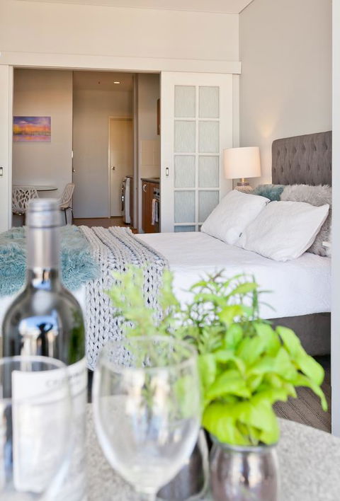 Central City Exclusive Apartments - Gold Coast 4U 5