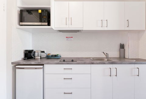 Central City Exclusive Apartments - Gold Coast 4U 29