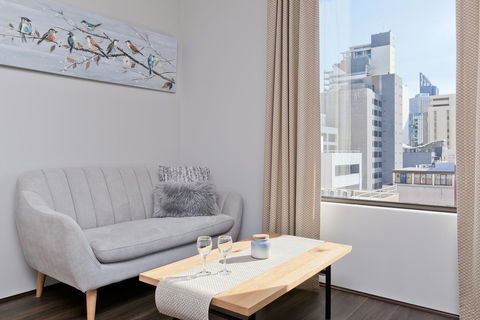 Central City Exclusive Apartments - Gold Coast 4U 22