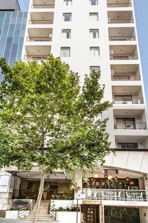 Central City Exclusive Apartments - Gold Coast 4U 33