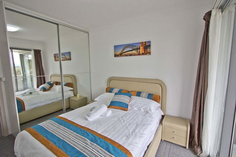 Morisset Serviced Apartments - Gold Coast 4U 7