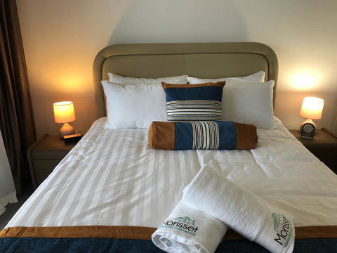 Morisset Serviced Apartments - Gold Coast 4U 21