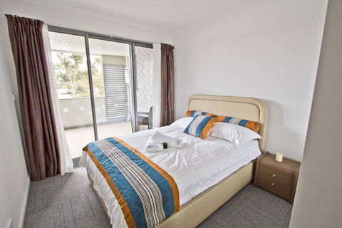 Morisset Serviced Apartments - Gold Coast 4U 19