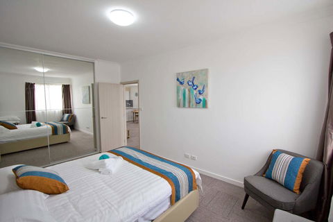 Morisset Serviced Apartments - Gold Coast 4U 34