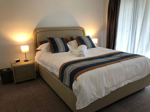 Morisset Serviced Apartments - Gold Coast 4U 25