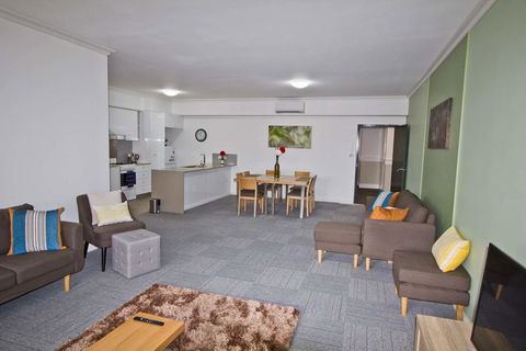 Morisset Serviced Apartments - Gold Coast 4U 28