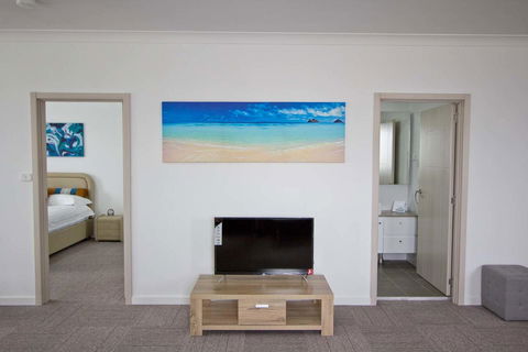 Morisset Serviced Apartments - Gold Coast 4U 31