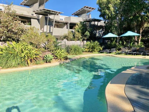 East On Byron - Gold Coast 4U 0