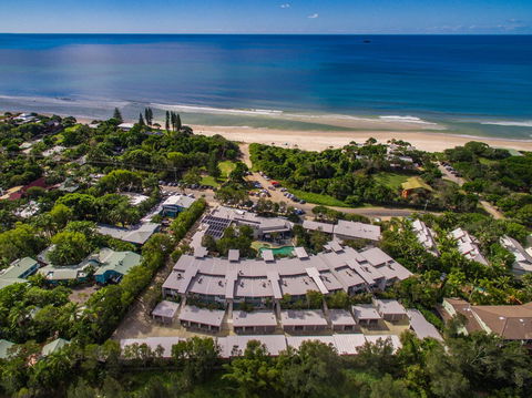 East On Byron - Gold Coast 4U 5