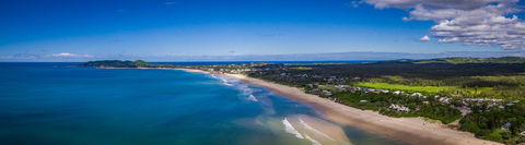 East On Byron - Gold Coast 4U 4