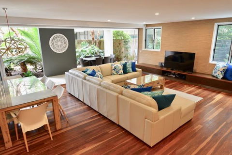 East On Byron - Gold Coast 4U 20