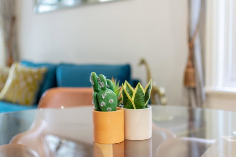 Heritage Townhouse Near Harbour Bridge - 1 Gold Coast 23