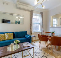 Heritage Townhouse Near Harbour Bridge - Accommodation Gold Coast