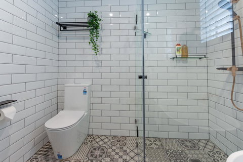 Heritage Townhouse Near Harbour Bridge - 1 Gold Coast 31