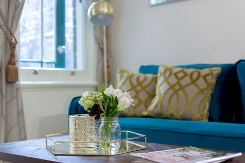 Heritage Townhouse Near Harbour Bridge - 1 Gold Coast 5