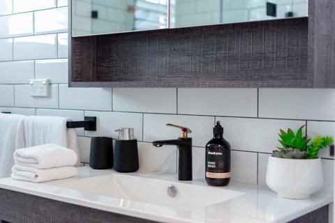 Heritage Townhouse Near Harbour Bridge - 1 Gold Coast 29