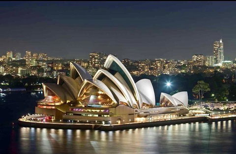 Heritage Townhouse Near Harbour Bridge - 1 Gold Coast 24