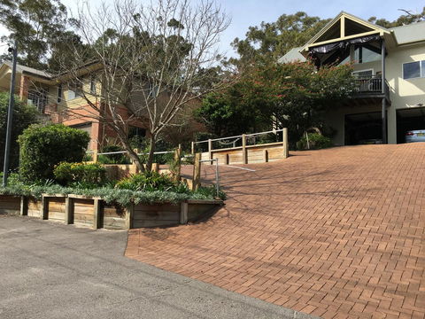 Nelson Bay Bed & Breakfast - Accommodation Gold Coast 12