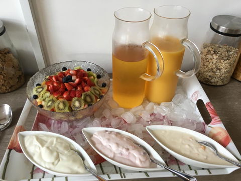 Nelson Bay Bed & Breakfast - Accommodation Gold Coast 18