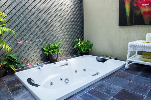 Nelson Bay Bed & Breakfast - Accommodation Gold Coast 22