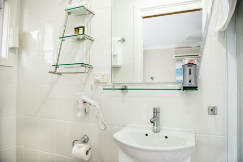 Nelson Bay Bed & Breakfast - Accommodation Gold Coast 25