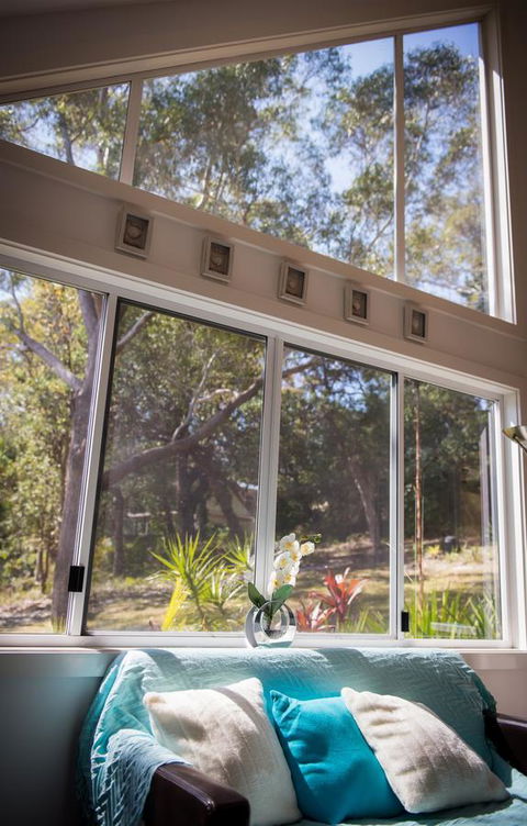 Nelson Bay Bed & Breakfast - Accommodation Gold Coast 41