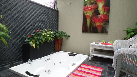 Nelson Bay Bed & Breakfast - Accommodation Gold Coast 9