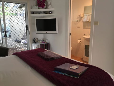 Nelson Bay Bed & Breakfast - Accommodation Gold Coast 21