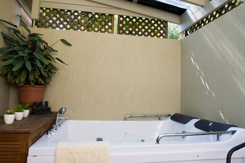 Nelson Bay Bed & Breakfast - Accommodation Gold Coast 28