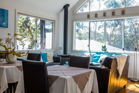 Nelson Bay Bed & Breakfast - Accommodation Gold Coast 37