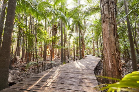 Crystalbrook Byron - Gold Coast 4U 21