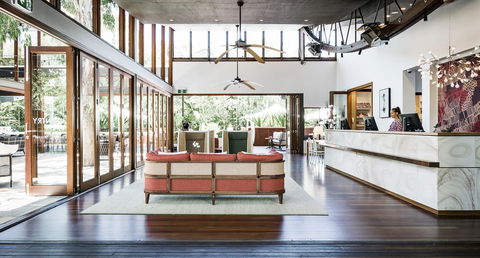 Crystalbrook Byron - Gold Coast 4U 1