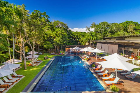 Crystalbrook Byron - Gold Coast 4U 0