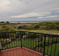 Beachfront Apartments - Accommodation Gold Coast