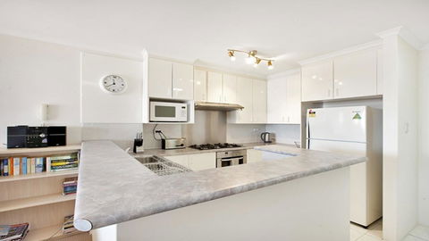 Darling Harbor Apartment - Accommodation Gold Coast 2