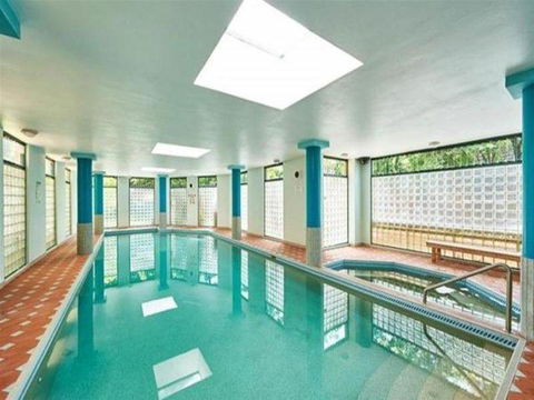 Darling Harbor Apartment - Accommodation Gold Coast 9