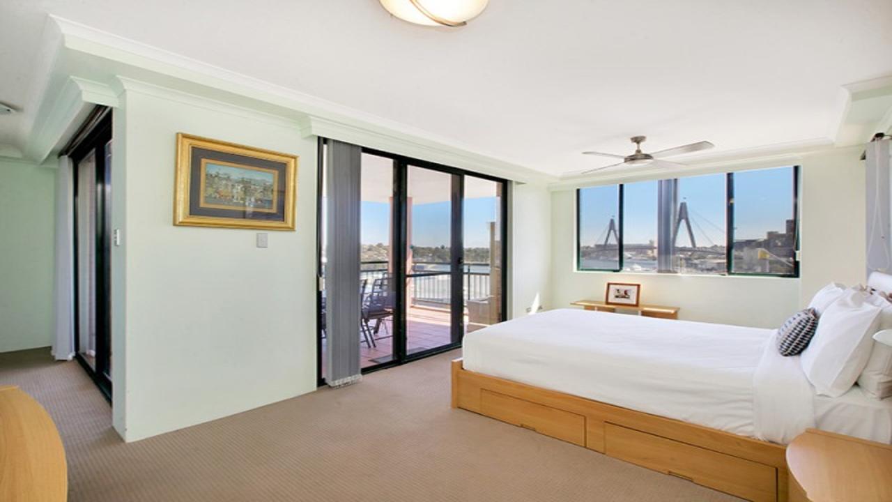Glebe NSW Accommodation Gold Coast