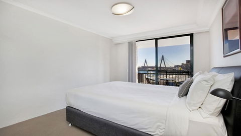 Darling Harbor Apartment - Accommodation Gold Coast 4