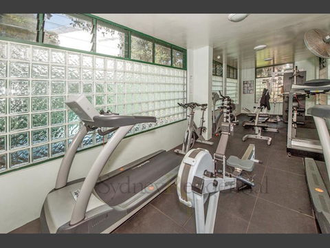 Darling Harbor Apartment - Accommodation Gold Coast 10