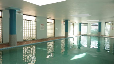 Darling Harbor Apartment - Accommodation Gold Coast 8