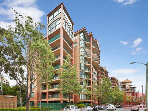 Darling Harbor Apartment - Accommodation Gold Coast 13