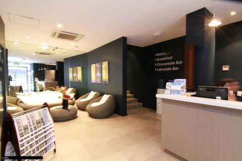 Narrabeen Sands Hotel By Nightcap Plus - Gold Coast 4U 32