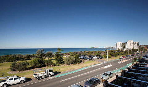 Narrabeen Sands Hotel By Nightcap Plus - Gold Coast 4U 29