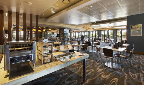 Narrabeen Sands Hotel By Nightcap Plus - Gold Coast 4U 39