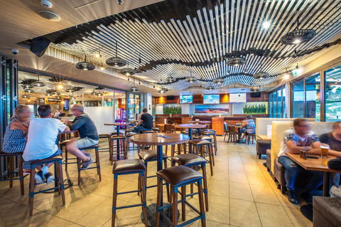 Narrabeen Sands Hotel By Nightcap Plus - Gold Coast 4U 8