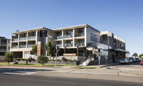 Narrabeen Sands Hotel By Nightcap Plus - Gold Coast 4U 33
