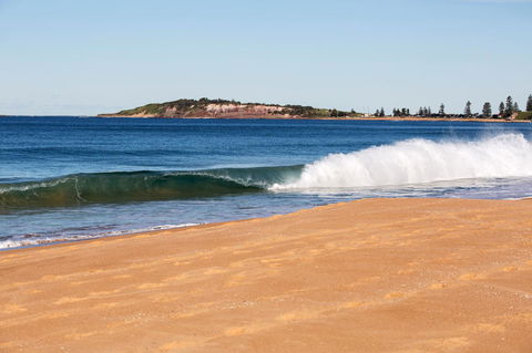 Narrabeen Sands Hotel By Nightcap Plus - Gold Coast 4U 25